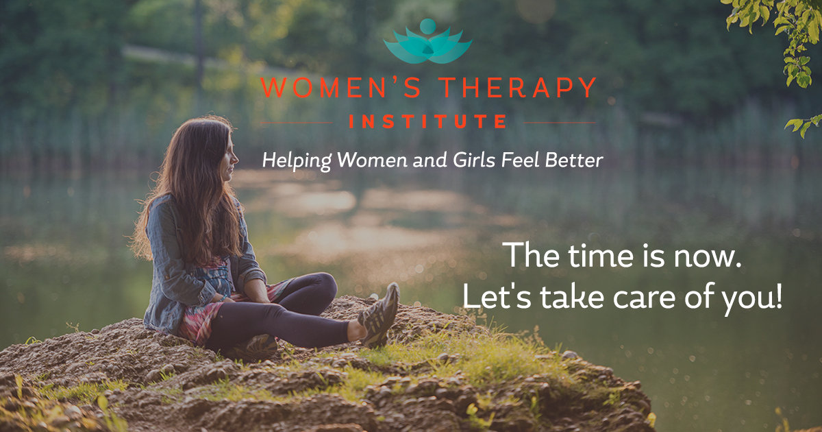 Women’s Therapy Institute | Mental Health Counseling Center Palo Alto CA