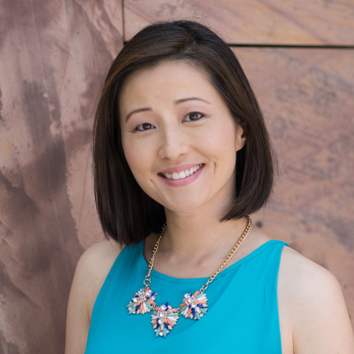 Mabel Yiu - MFT & CEO | Women’s Therapy Institute