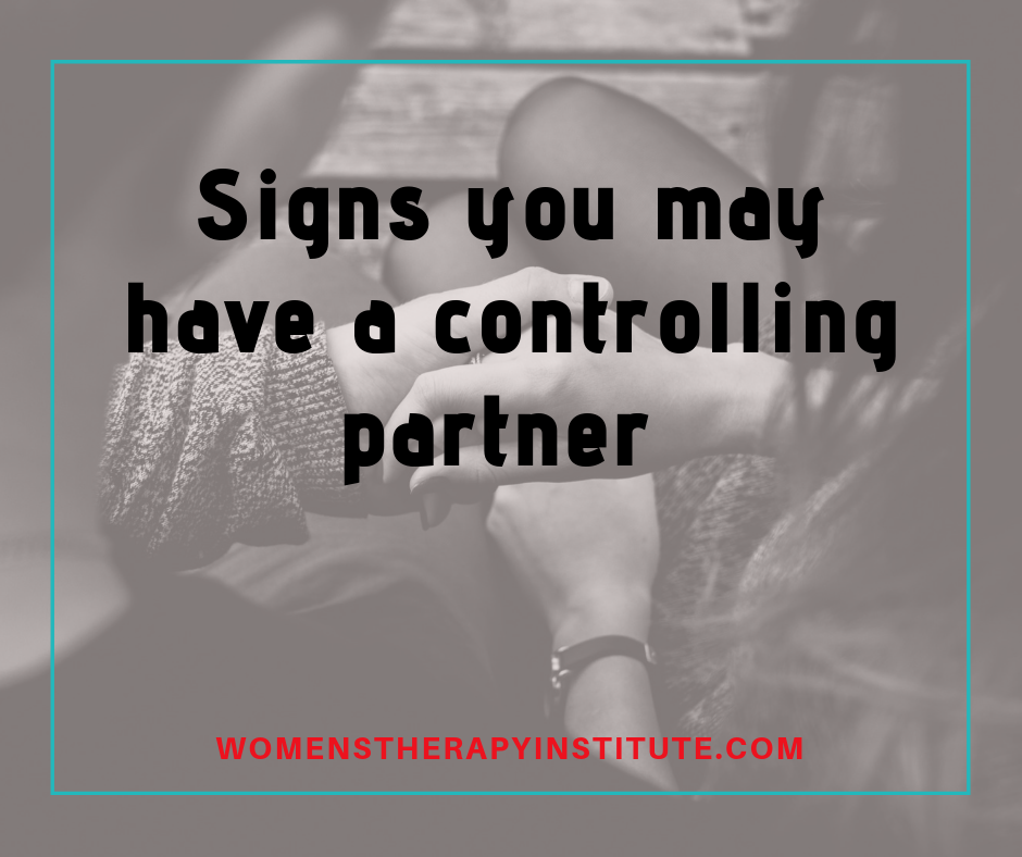 controlling partner