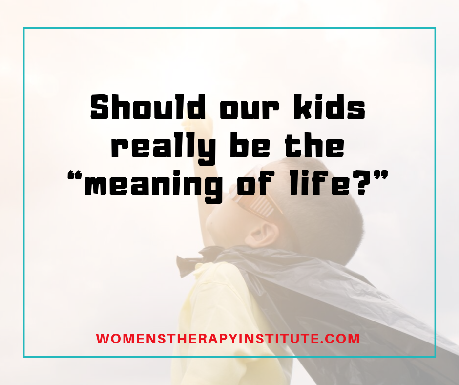 kids meaning life